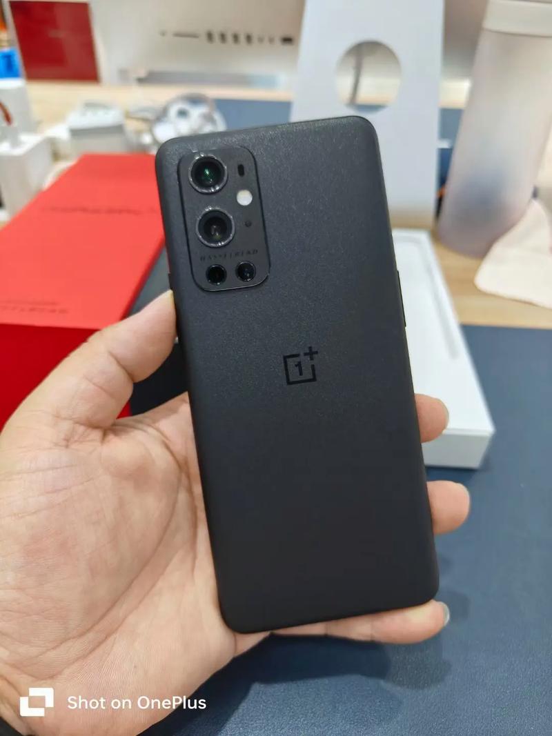 一加9 Pro - 哈苏影像旗舰手机_百科资料-5