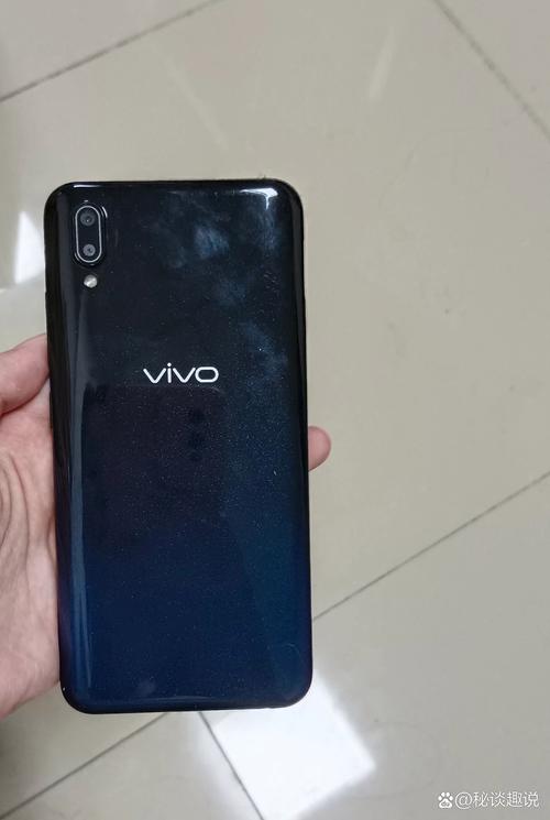 vivo Y93 - 长续航全面屏手机_百科资料-2