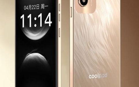 酷派COOL 30i – 高清护眼智能手机_资料大全
