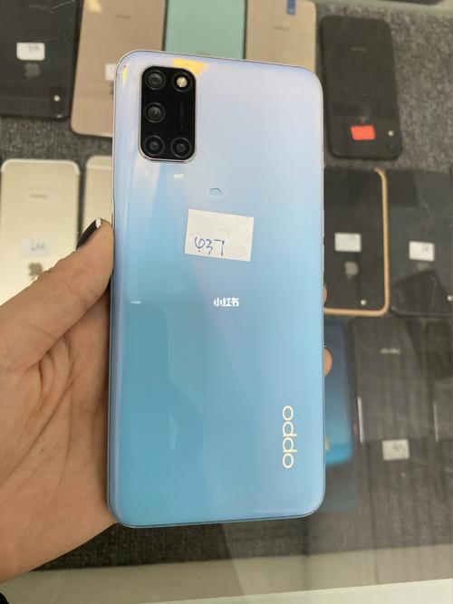 OPPO A52 - 长续航大屏手机_百科资料-3 OPPO A52 - 长续航大屏手机_百科资料-3