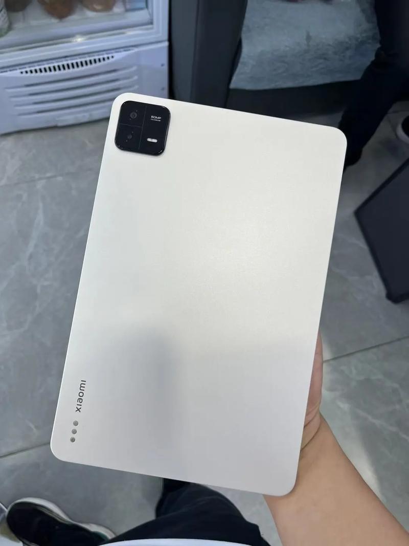 小米平板6S Pro - 旗舰性能平板电脑_资料大全-4