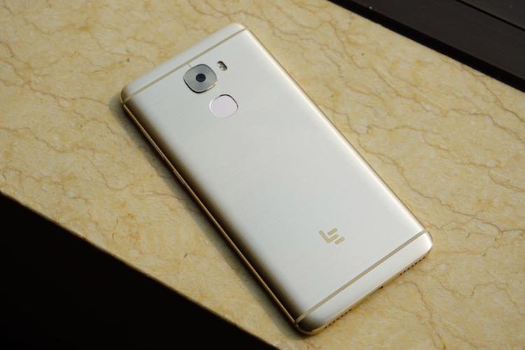 乐视超级手机 乐Pro 3 (4GB) - 旗舰性能智能手机_资料合集-4