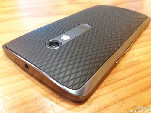 Moto X Play - 长续航中端智能手机_百科资料-3