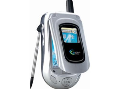 酷派858 – 折叠翻盖手机_资料手册