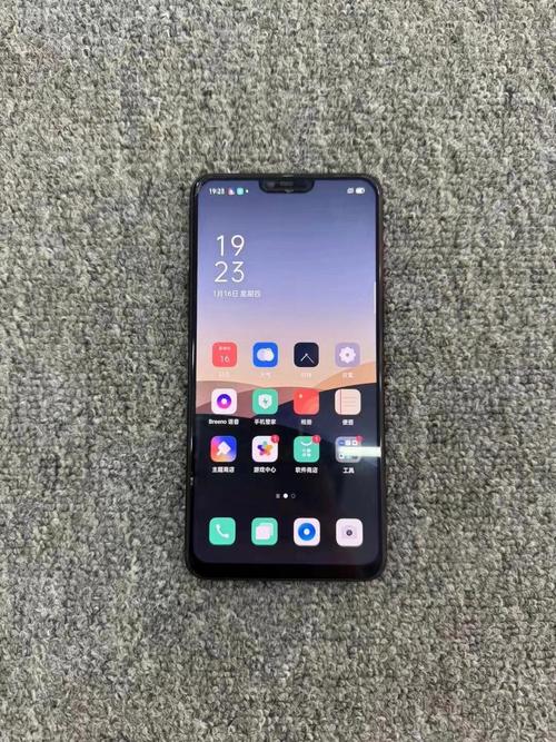 OPPO R15 梦镜版 - 超视野全面屏手机_资料库-5