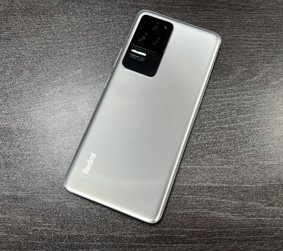 红米K50S Pro - 高性能游戏手机_资料库-3