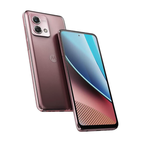 摩托罗拉 Moto G6 Play - 长续航入门手机_百科资料-4