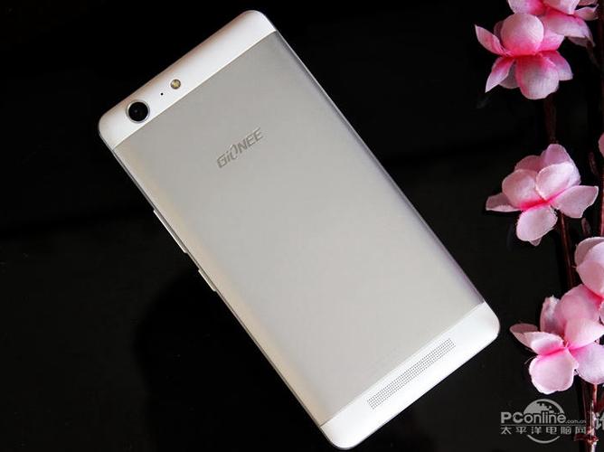金立 M5 Mini - 长续航智能手机_资料库-5