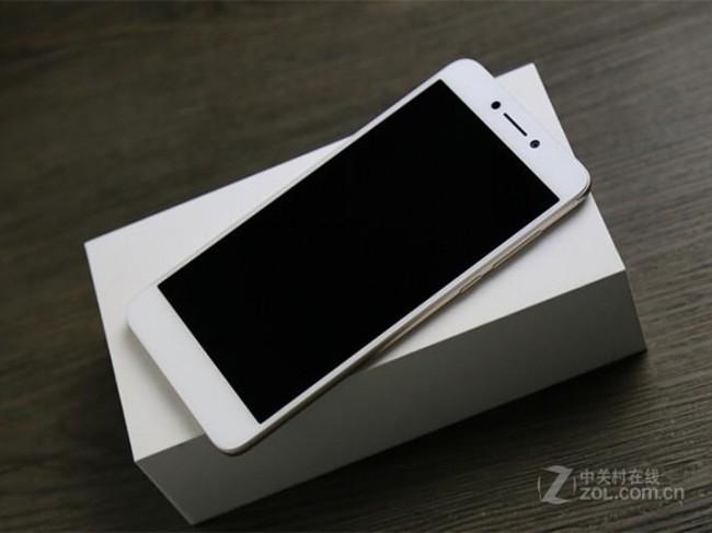 酷派酷玩6 - 长续航游戏手机_百科资料-5