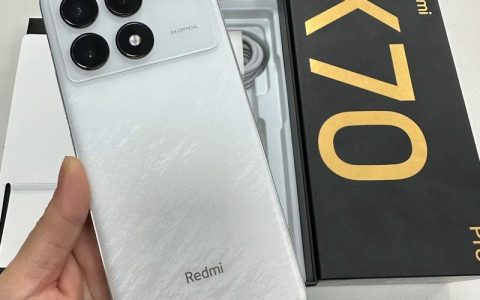 红米K70 Pro – 骁龙8Gen3旗舰手机_资料手册
