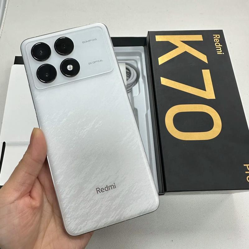 红米K70 Pro – 骁龙8Gen3旗舰手机_资料手册