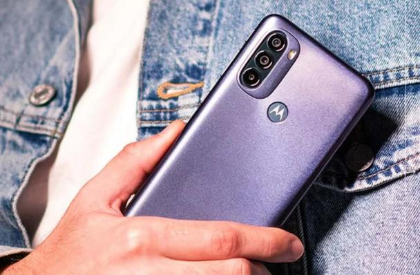 Moto G31 - 高清护眼智能手机_资料大全-4