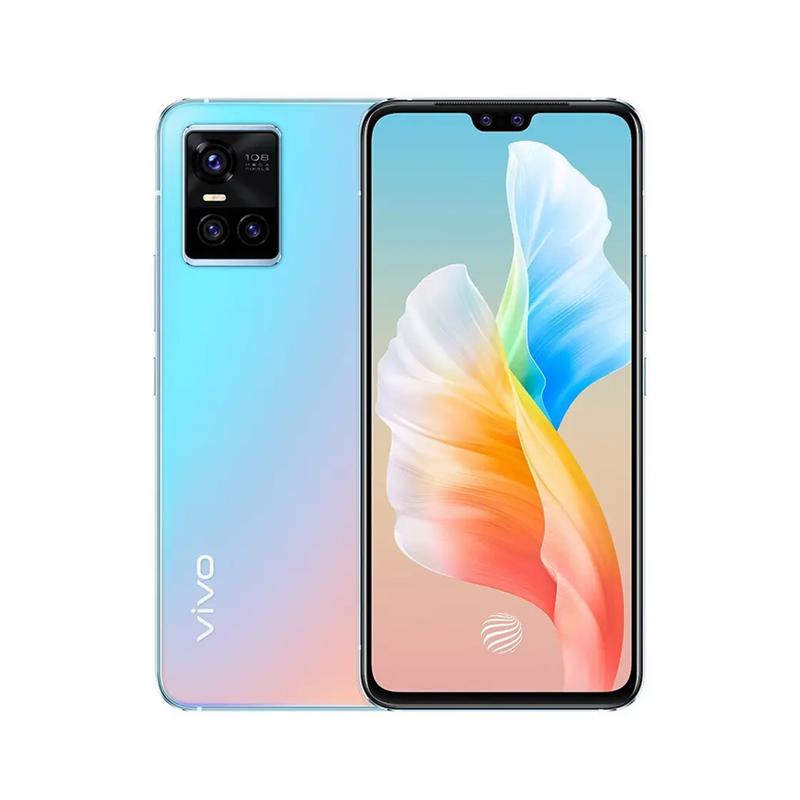 vivo S10 Pro - 轻薄自拍旗舰手机_资料手册-2