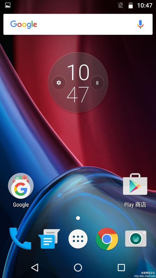 摩托罗拉 Moto G4 Plus - 高续航拍照手机_百科资料-2