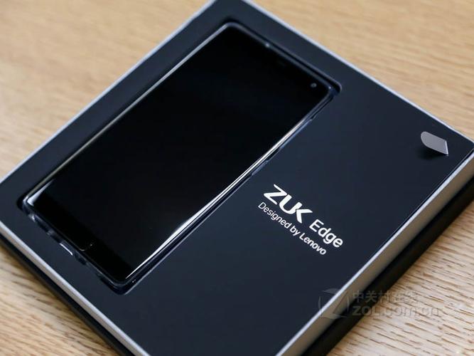联想ZUK Edge - 全面屏智能手机_百科资料-2