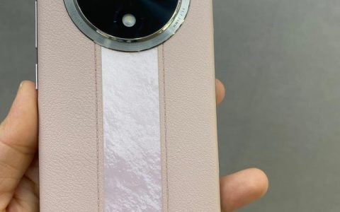 OPPO A3 Pro – 超防水曲屏手机_资料库