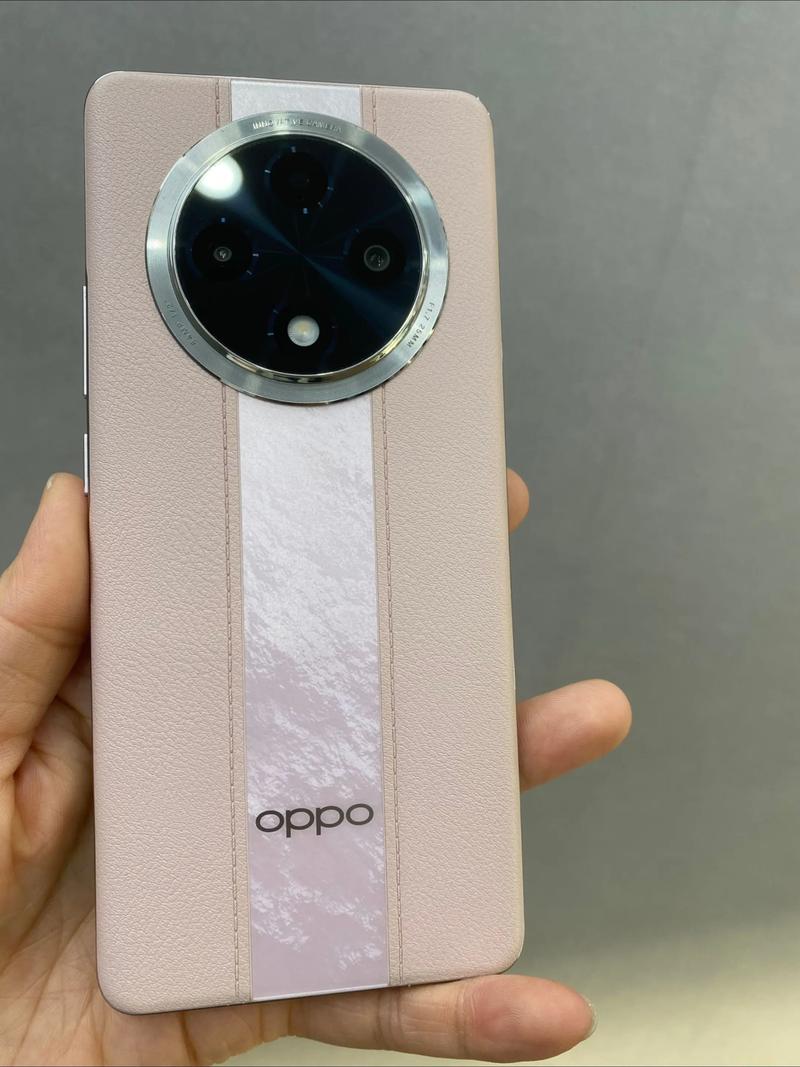 OPPO A3 Pro – 超防水曲屏手机_资料库