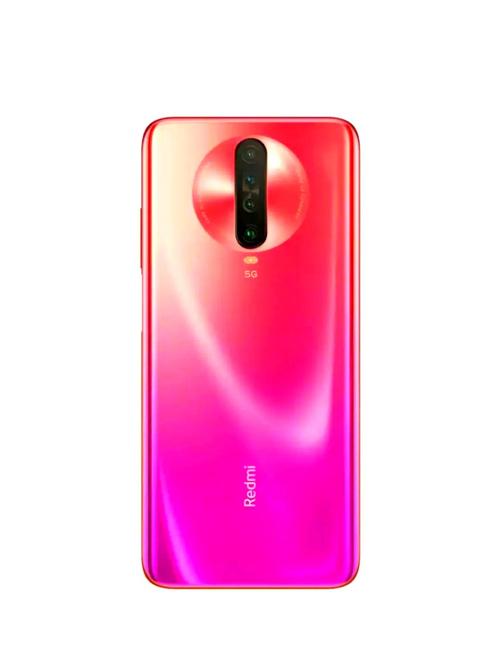 红米K30 5G 极速版 - 双模5G手机_资料手册-2
