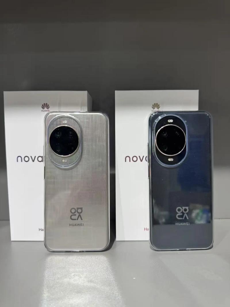 华为nova 14 Ultra - 超感光影像旗舰手机_百科资料-3