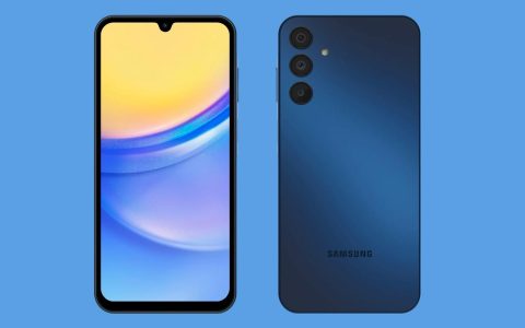 Galaxy A15 – 超清大屏智能手机_资料大全