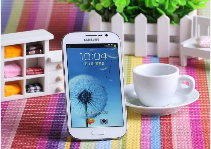 Galaxy Grand Duos - 双卡双待智能手机_百科资料-2 Galaxy Grand Duos - 双卡双待智能手机_百科资料-2