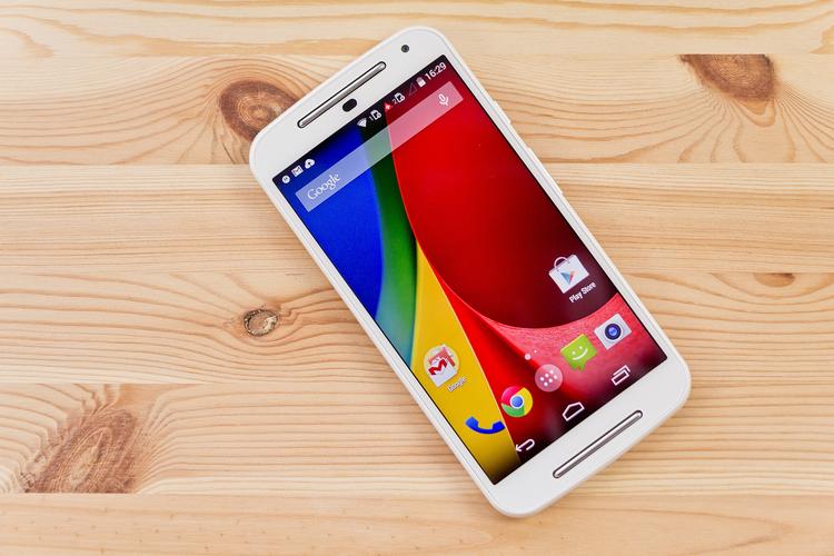 Moto G 4G - 长续航4G智能手机_百科资料-4