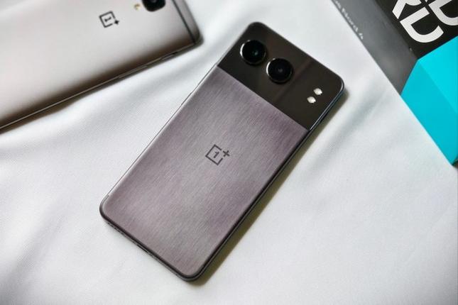 OnePlus Nord CE 4 - 高清影像中端手机_资料库-5