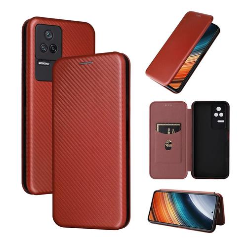 POCO F4 - 骁龙870旗舰手机_资料手册-2