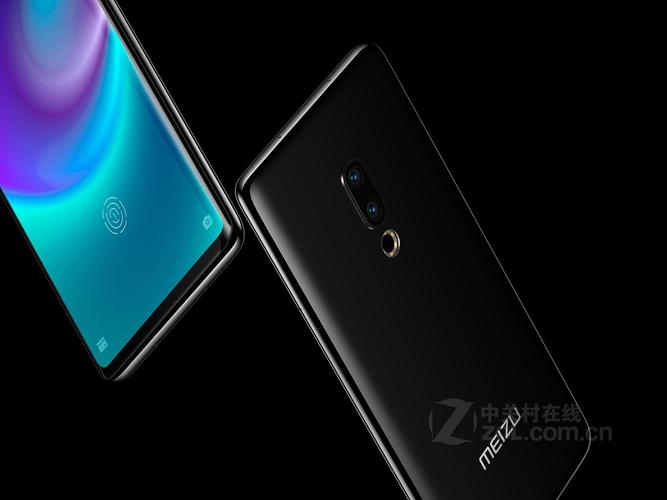 魅族 Zero - 无孔设计旗舰手机_资料大全-1 魅族 Zero - 无孔设计旗舰手机_资料大全-1