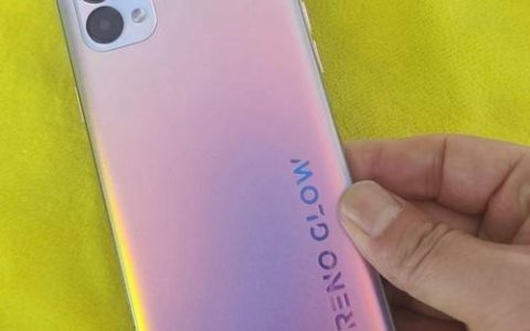 OPPO Reno5 Pro – 超清影像旗舰手机_资料合集