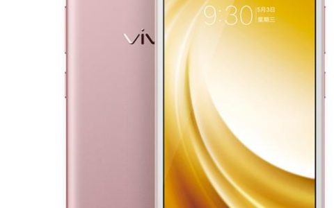 vivo Y53 – 长续航入门手机_百科资料