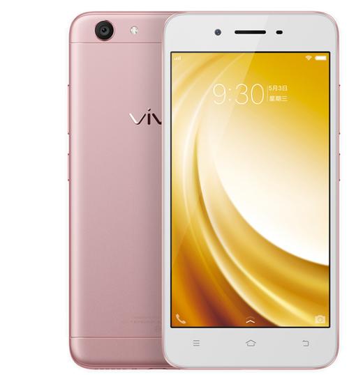 vivo Y53 – 长续航入门手机_百科资料