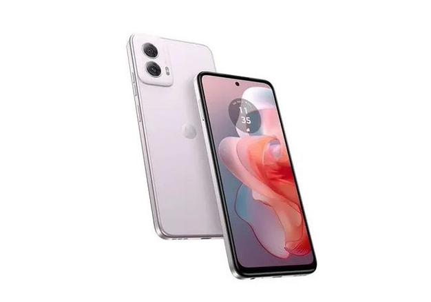 摩托罗拉 Moto G Power 5G (2024) - 超长续航5G手机_百科资料-4