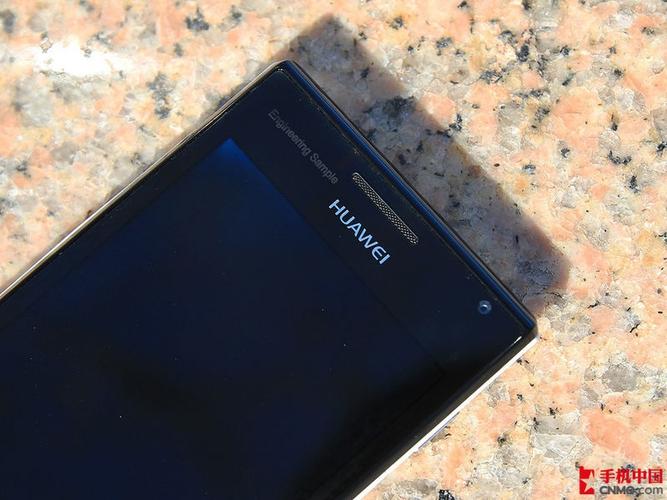 华为Ascend G510 - 双核大屏智能手机_资料库-2