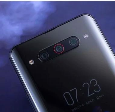 nubia Z20 - 双屏旗舰智能手机_百科资料-2