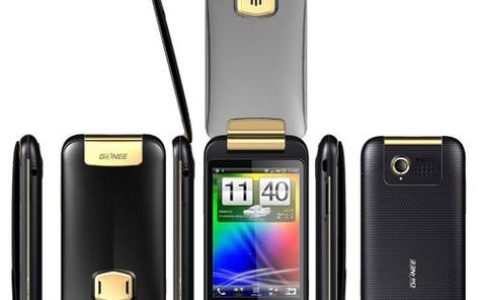 金立 N7 – 超长续航智能手机_百科资料