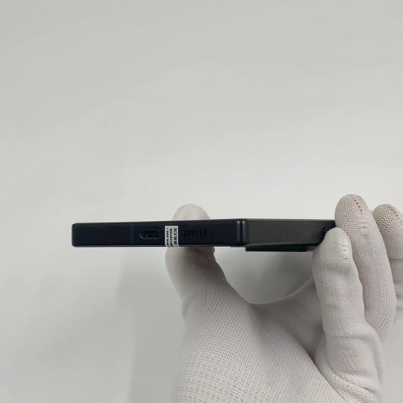 努比亚Z60 Ultra 领先版 - 屏下摄像旗舰手机_资料库-5