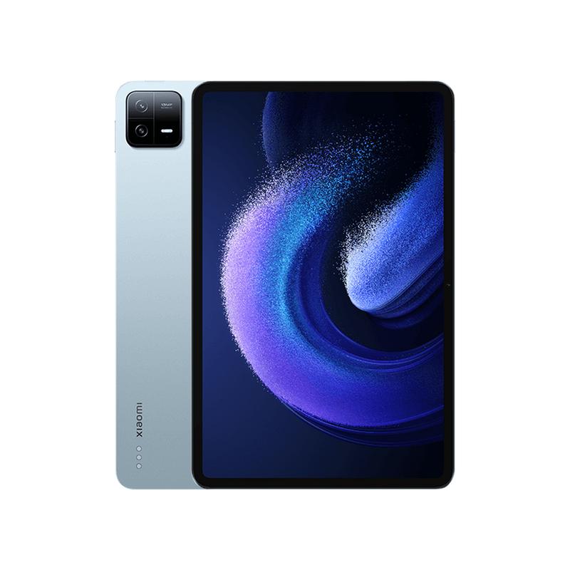 小米Pad 6 - 高刷护眼平板电脑_百科资料-4