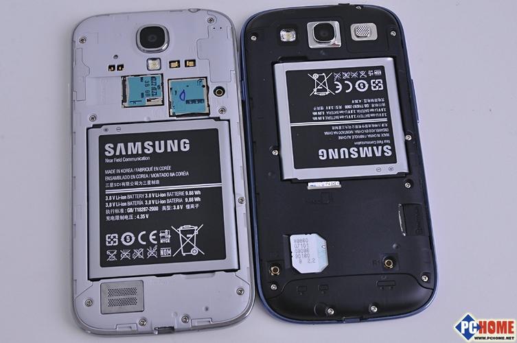 Galaxy S4 I9500 - 经典旗舰智能手机_百科资料-2