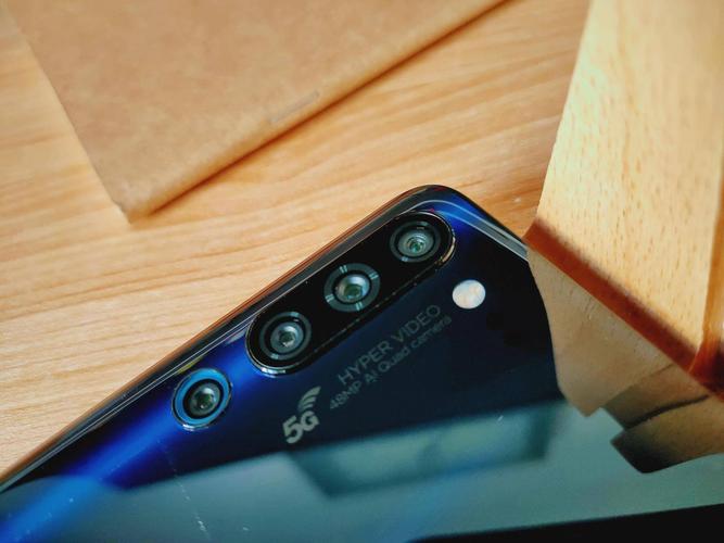 联想Z6 Pro 5G - 骁龙855旗舰手机_资料手册-3