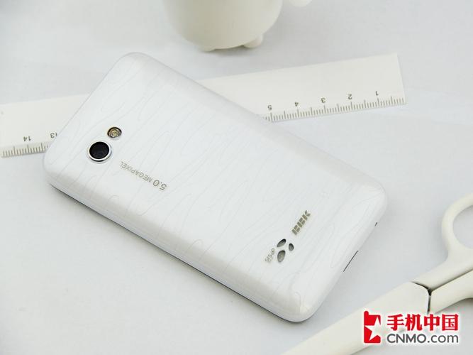 vivo 步步高vivo V1 - 高清影像智能手机_资料库-4