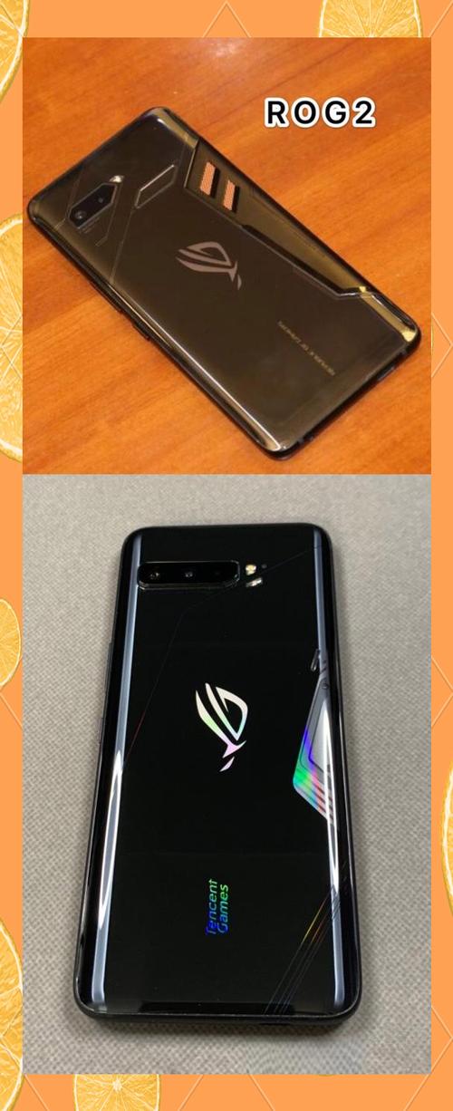 ROG游戏手机3 - 电竞级游戏手机_资料合集-2 ROG游戏手机3 - 电竞级游戏手机_资料合集-2