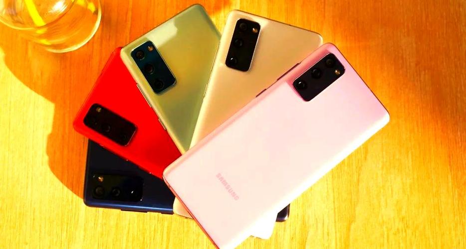Galaxy S25 FE 5G S7310 - 超清影像智能手机_百科资料-4