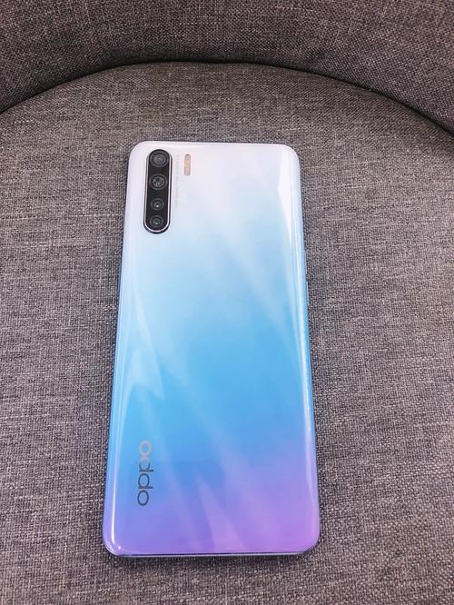 OPPO A9 - 长续航中端智能手机_百科资料-5