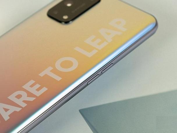 realme 9 - 一亿像素游戏手机_百科资料-3