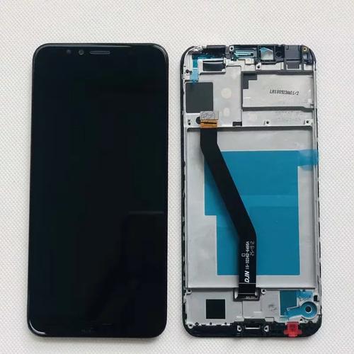 华为 Ascend Y6 Prime - 入门级智能手机_资料手册-2