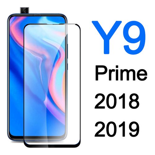 华为 Ascend Y9 Prime - 升降镜头中端手机_资料手册-3