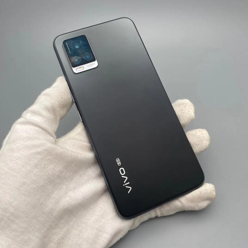 vivo S7 - 轻薄自拍手机_百科资料-4
