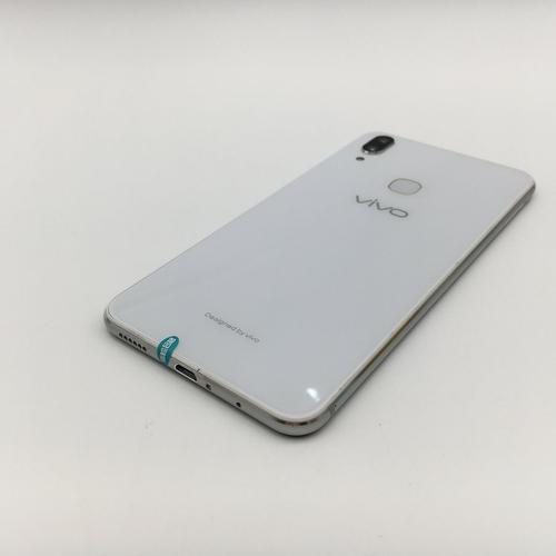 vivo X21i - 全面屏拍照手机_百科资料-4