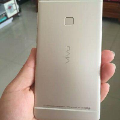 vivo X6S - 超薄金属智能手机_百科资料-2 vivo X6S - 超薄金属智能手机_百科资料-2